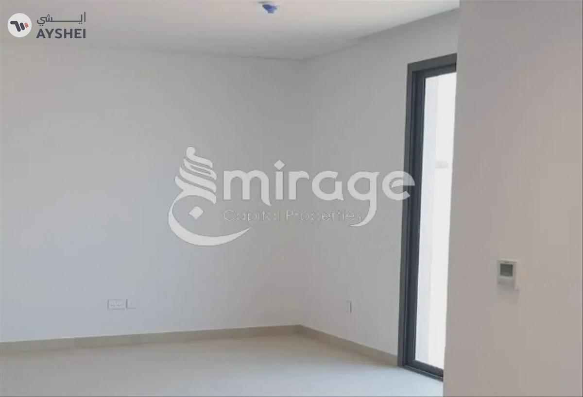 VILLA FOR RENT IN ASPENS, YAS ACRES-9-9