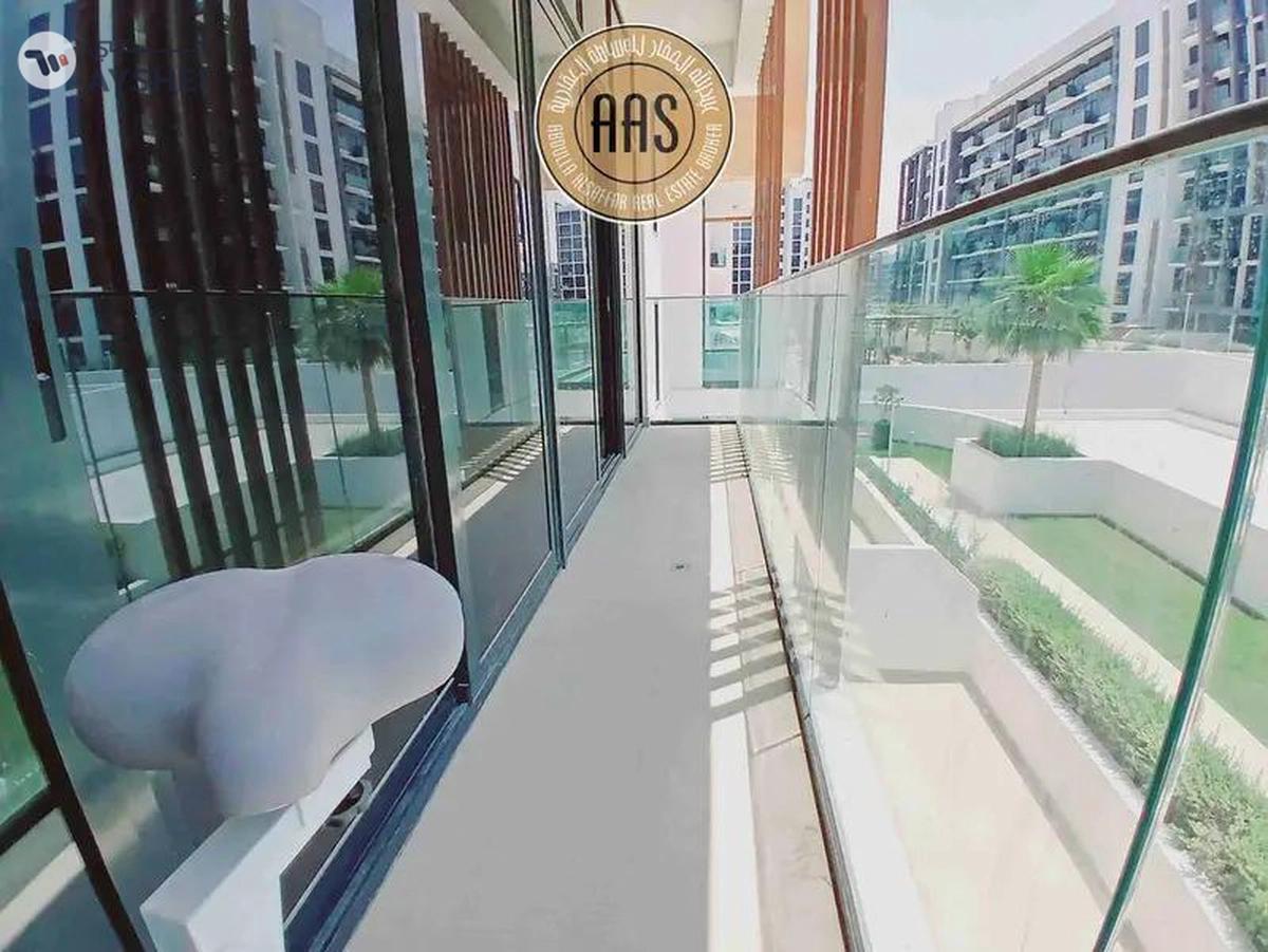 New Community " Chiller Free 1bhk" with 2Bath All Amenities Rent 75k 1cheque-0-0