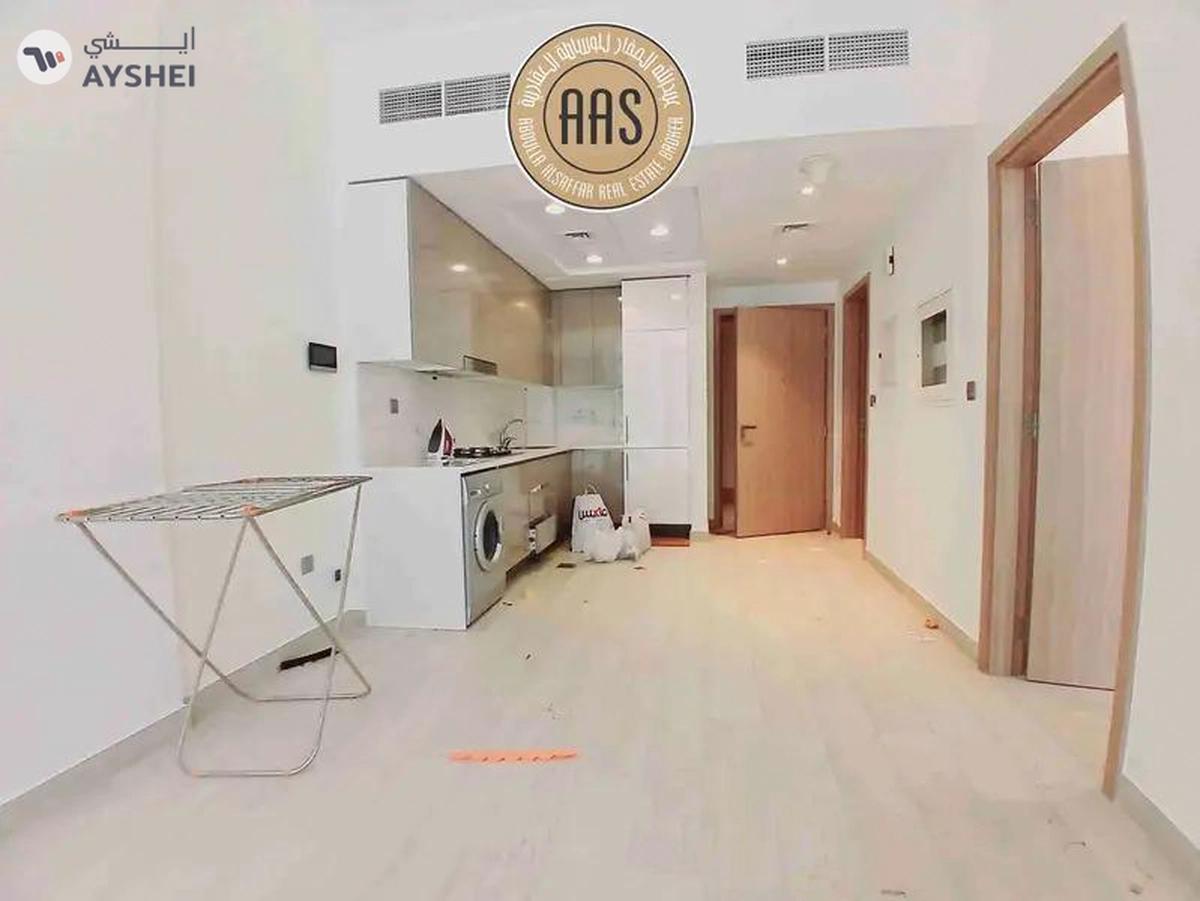 New Community " Chiller Free 1bhk" with 2Bath All Amenities Rent 75k 1cheque-1-landscape