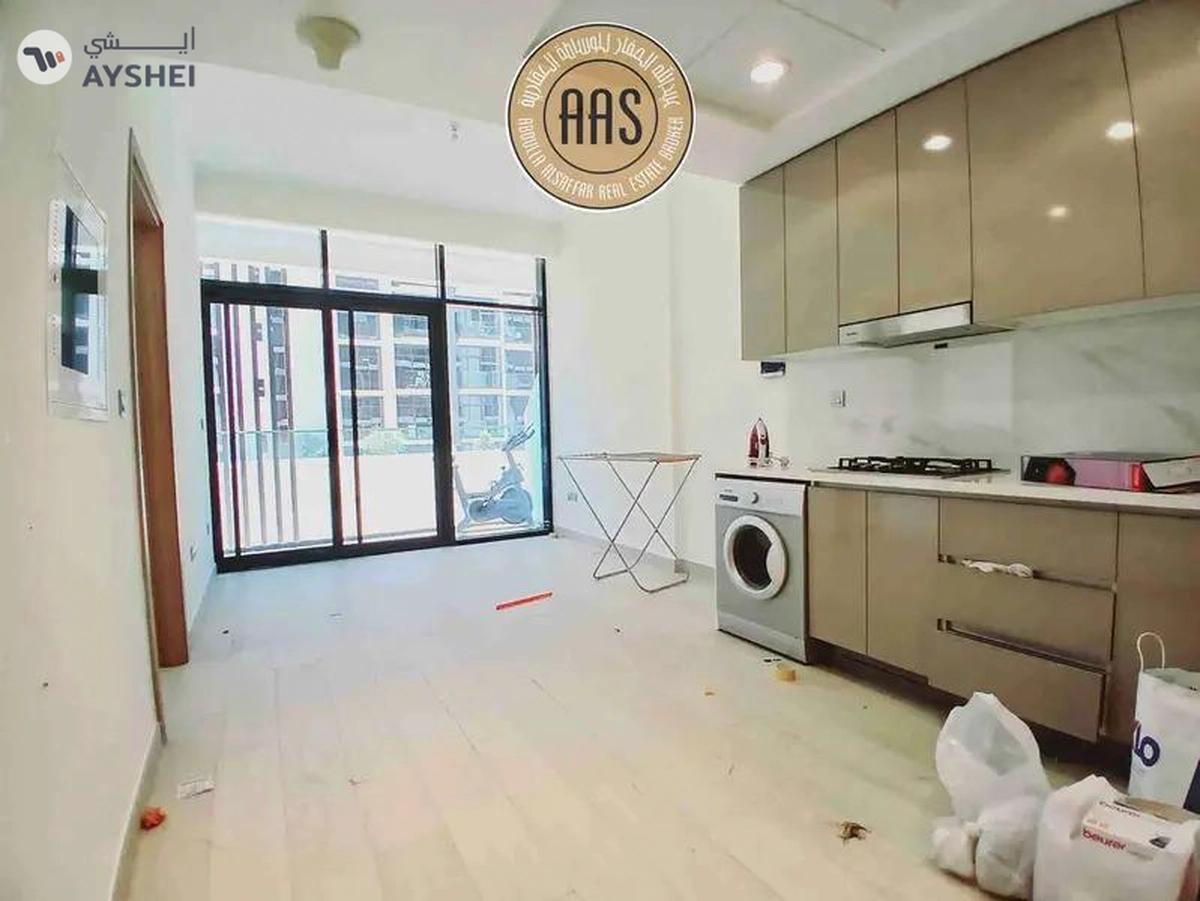 New Community " Chiller Free 1bhk" with 2Bath All Amenities Rent 75k 1cheque-3-3