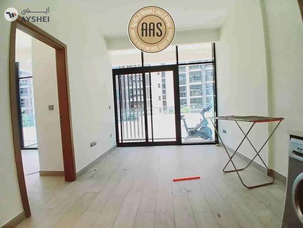 New Community " Chiller Free 1bhk" with 2Bath All Amenities Rent 75k 1cheque