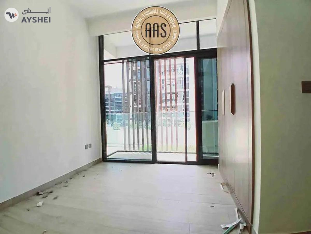 New Community " Chiller Free 1bhk" with 2Bath All Amenities Rent 75k 1cheque-5-5