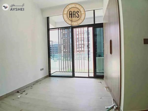 New Community " Chiller Free 1bhk" with 2Bath All Amenities Rent 75k 1cheque