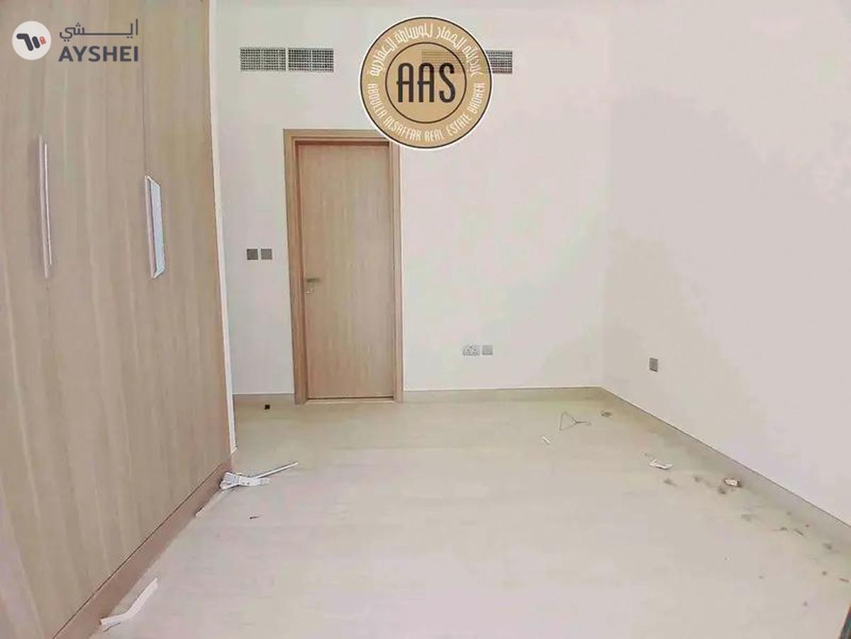 New Community " Chiller Free 1bhk" with 2Bath All Amenities Rent 75k 1cheque-6-6