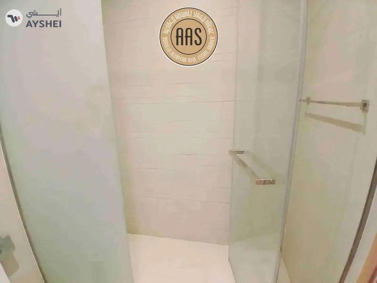 New Community " Chiller Free 1bhk" with 2Bath All Amenities Rent 75k 1cheque-8-8