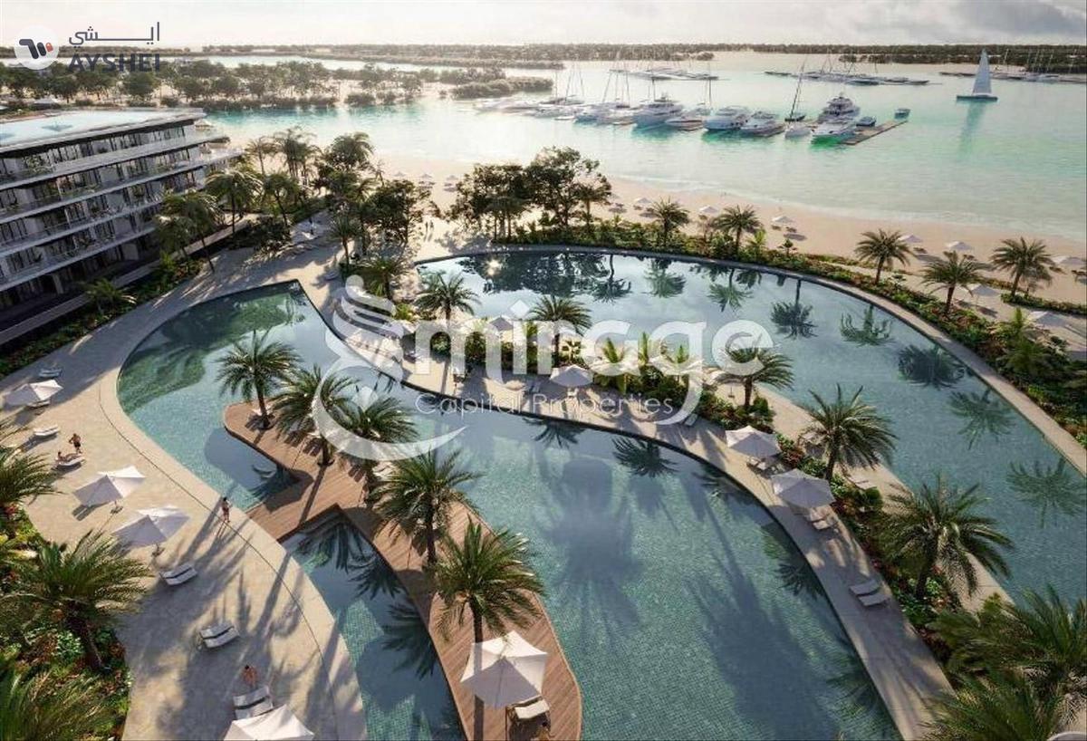 VILLA FOR SALE IN RAMHAN ISLAND VILLAS, RAMHAN ISLAND-0-0