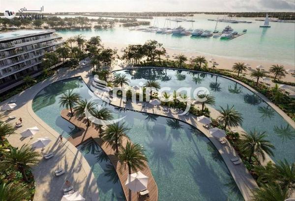 VILLA FOR SALE IN RAMHAN ISLAND VILLAS, RAMHAN ISLAND