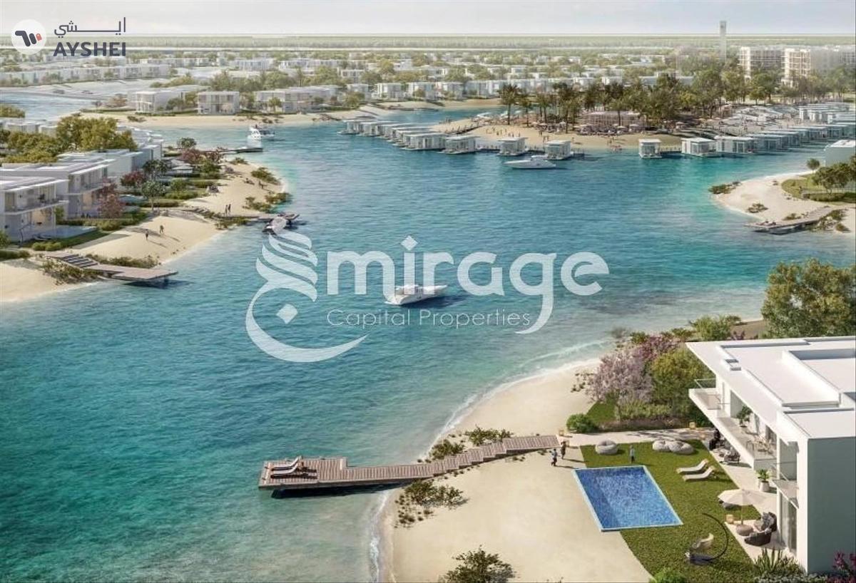 VILLA FOR SALE IN RAMHAN ISLAND VILLAS, RAMHAN ISLAND-5-5