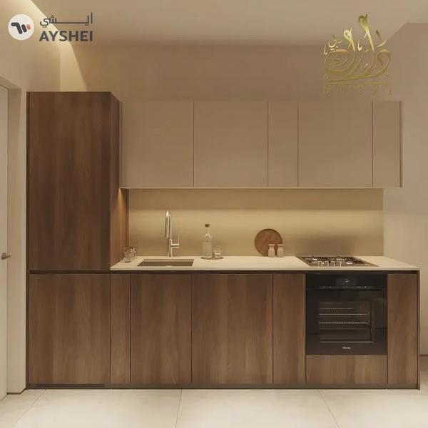 JVC 1BR | Soon Handover | Luxury Deal