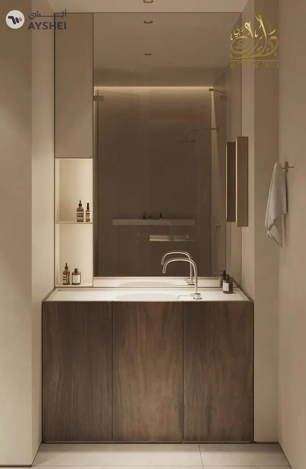 JVC 1BR | Soon Handover | Luxury Deal-2-2