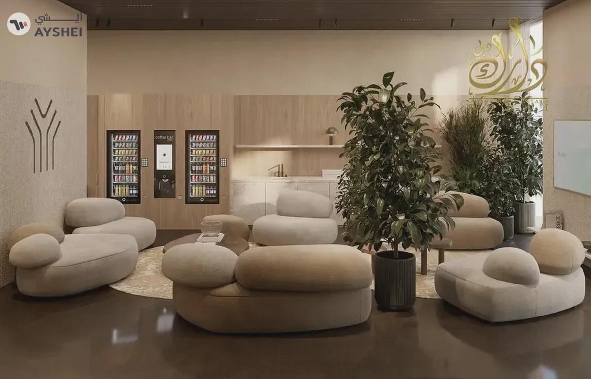 JVC 1BR | Soon Handover | Luxury Deal-11-11