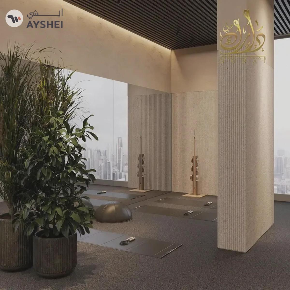 JVC 1BR | Soon Handover | Luxury Deal-18-18