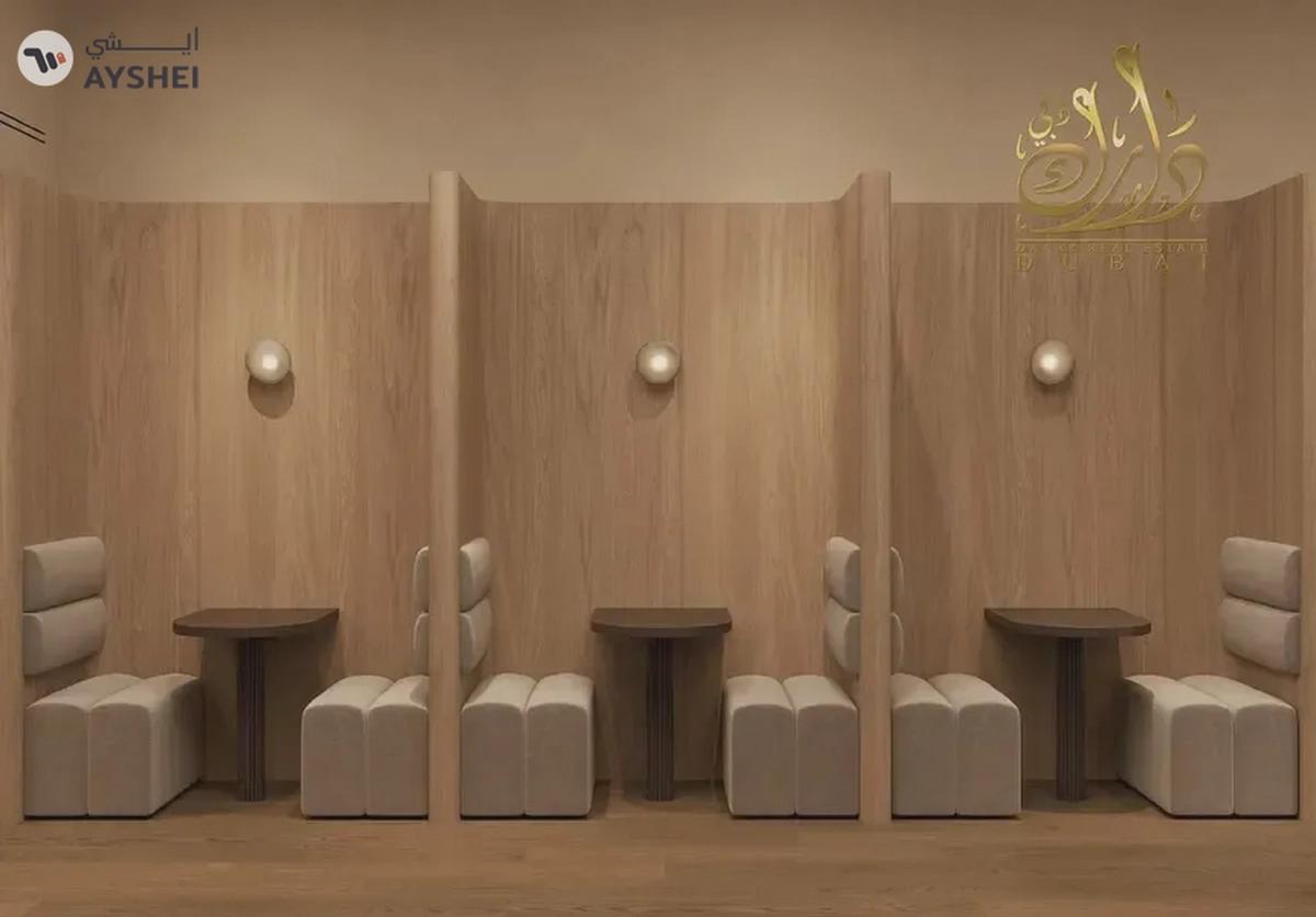 JVC 1BR | Soon Handover | Luxury Deal-10-10