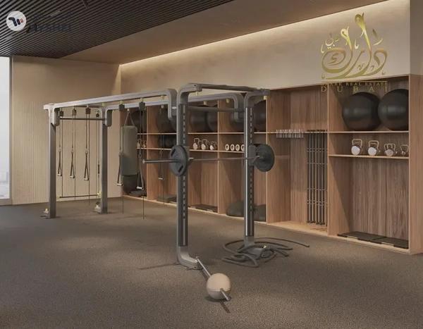 JVC 1BR | Soon Handover | Luxury Deal