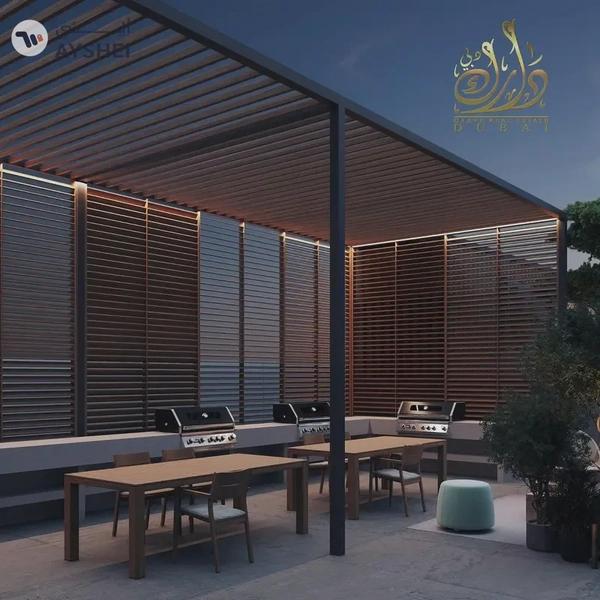 JVC 1BR | Soon Handover | Luxury Deal