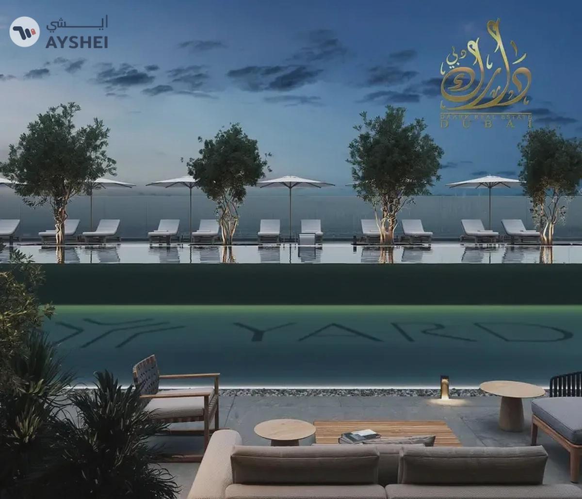 JVC 1BR | Soon Handover | Luxury Deal-13-13