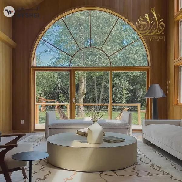 JVC 1BR | Soon Handover | Luxury Deal