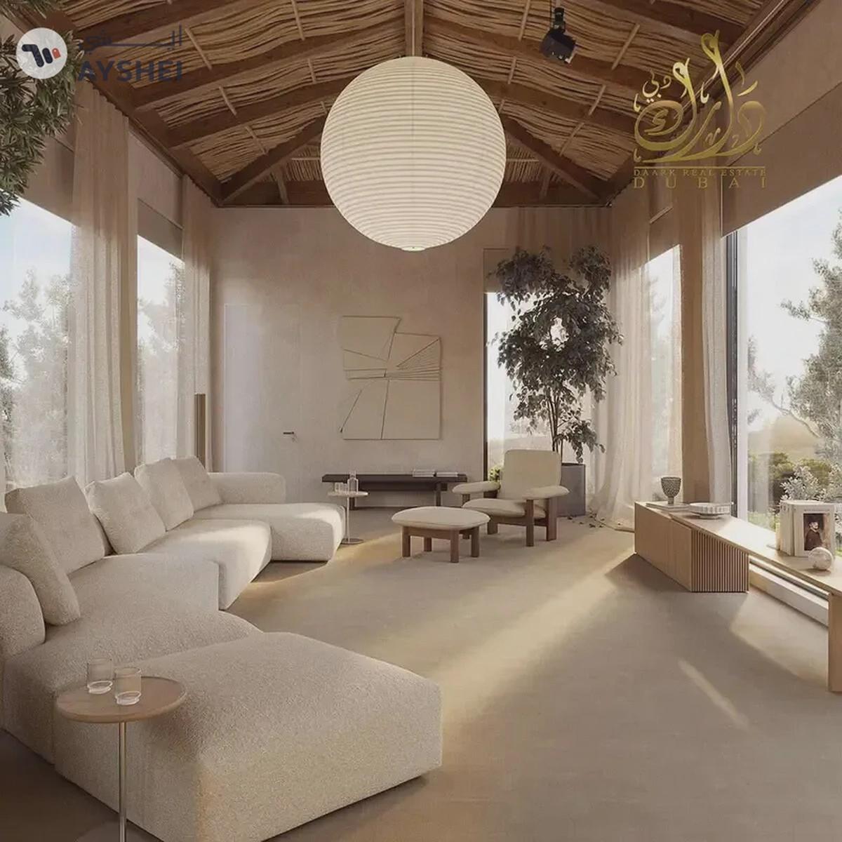 JVC 1BR | Soon Handover | Luxury Deal-12-12