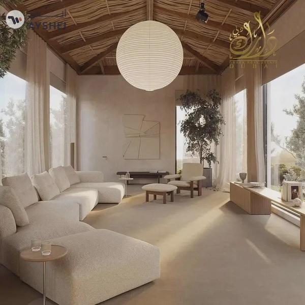 JVC 1BR | Soon Handover | Luxury Deal