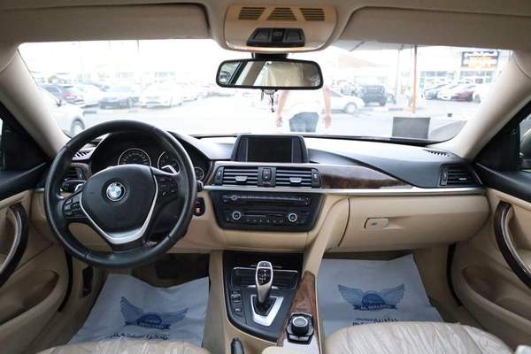 Used BMW 4 Series Coupe 428i 2014