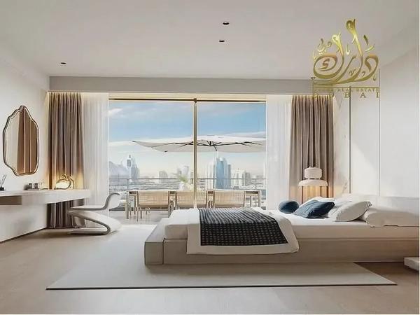 Convertible Studio | Real Price | Post Handover Payment Plan