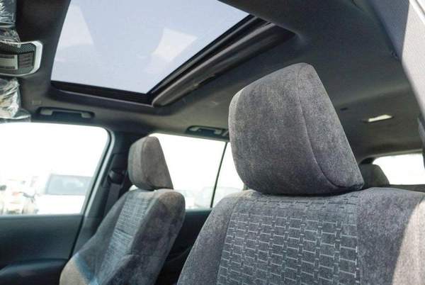 Toyota Land Cruiser TOYOTA LAND CRUISER GXR 3.3L DIESEL