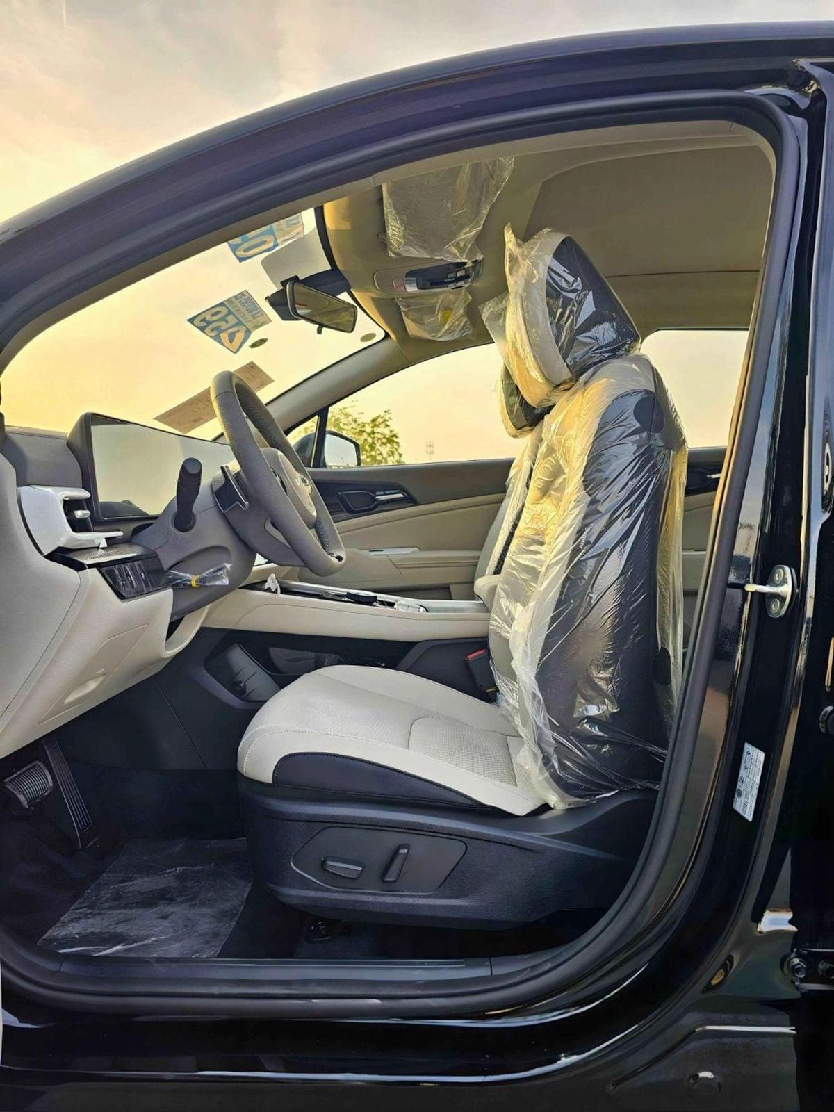Kia Sportage PREMIUM SMART VERSION / 1.5L V4 PETROL / 360 CAMERA / PANORAMIC ROOF (CODE # KSRP)-9-9