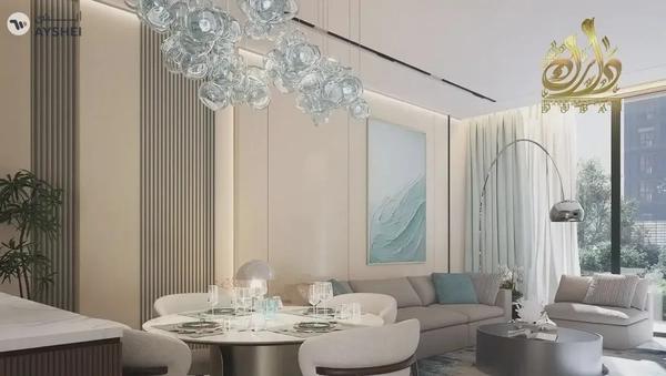 Ramadan Offer! Ask Me_1% Monthly_Ultra-Luxury_30% DISCOUNT_PRIVATE POOL