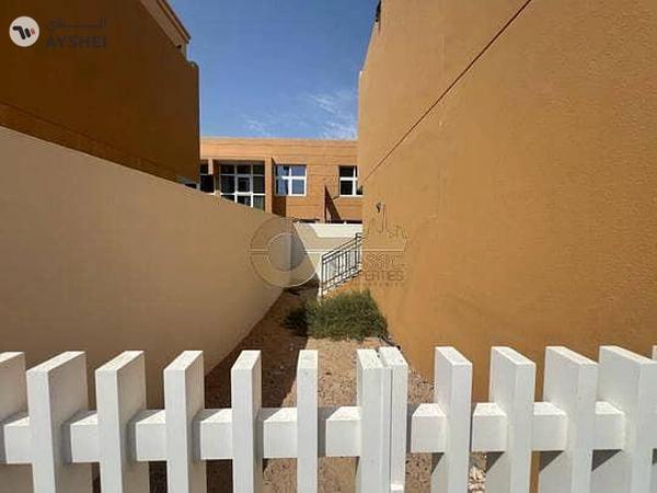 Freshly Maintained | Spacious | 3 Bed Townhouse