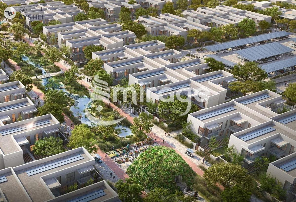 APARTMENT FOR SALE IN THE SUSTAINABLE CITY - YAS ISLAND, YAS ISLAND-3-3
