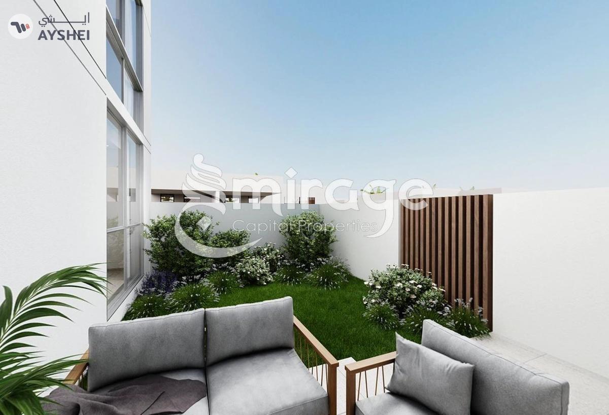 APARTMENT FOR SALE IN THE SUSTAINABLE CITY - YAS ISLAND, YAS ISLAND-6-6