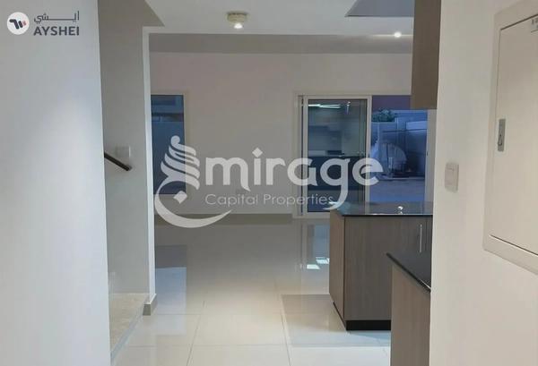 VILLA FOR RENT IN MANAZEL AL REEF 2, AL SAMHA