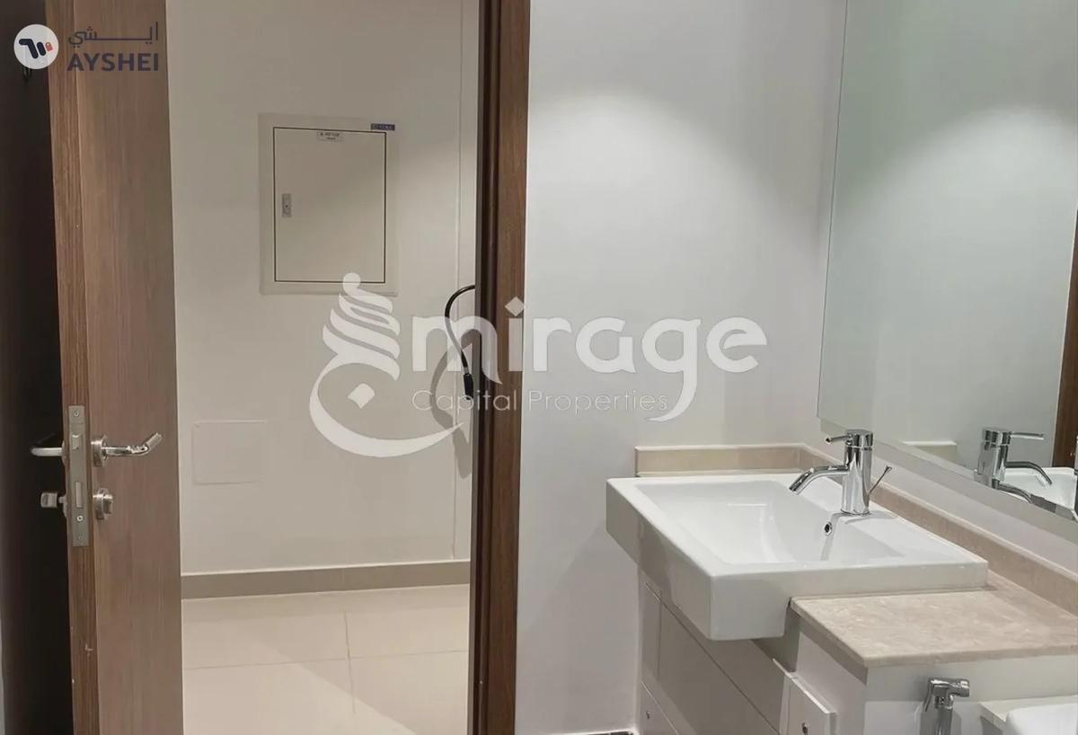 VILLA FOR RENT IN MANAZEL AL REEF 2, AL SAMHA-1-landscape