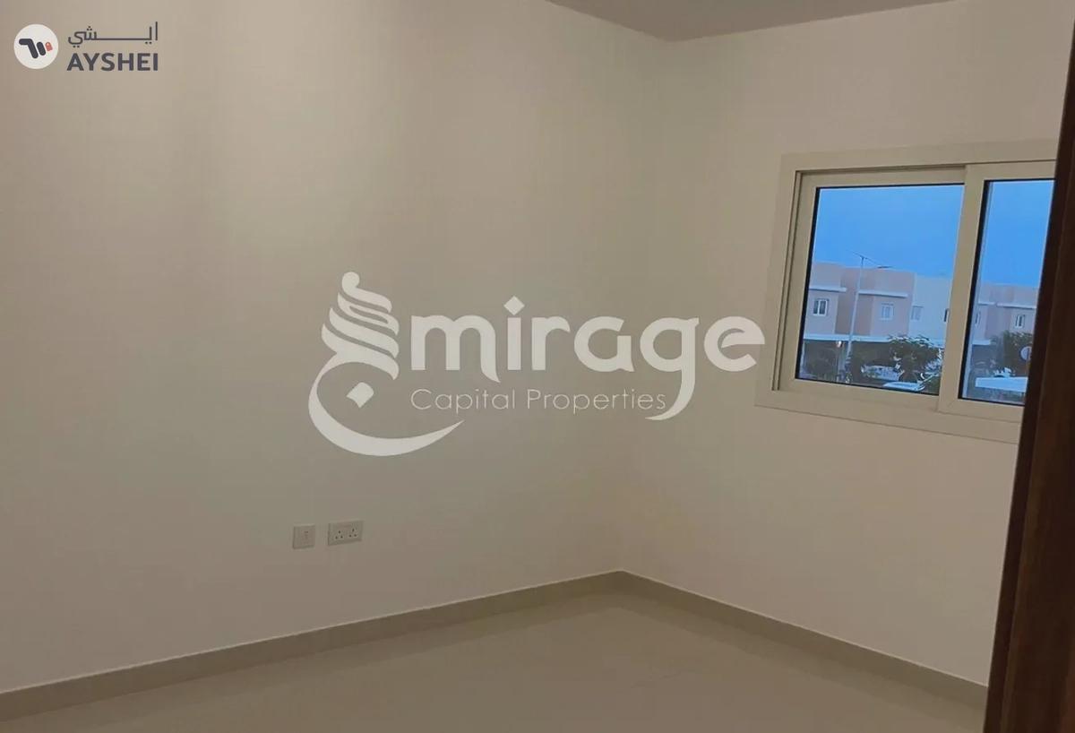 VILLA FOR RENT IN MANAZEL AL REEF 2, AL SAMHA-6-6