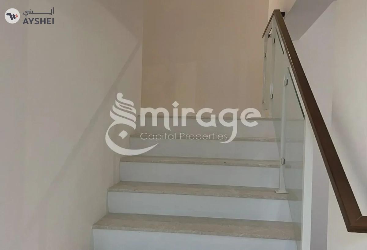 VILLA FOR RENT IN MANAZEL AL REEF 2, AL SAMHA-9-9