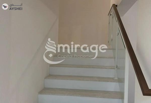 VILLA FOR RENT IN MANAZEL AL REEF 2, AL SAMHA