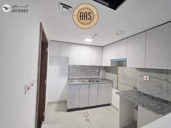 Prime Location Full Brand New Building 1Bhk 60k Full Facilities