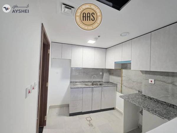 Prime Location Full Brand New Building 1Bhk 60k Full Facilities