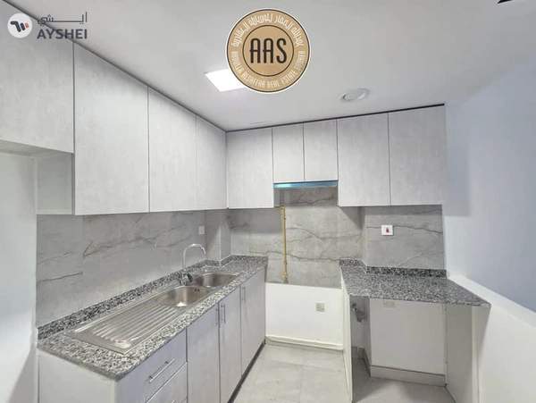 Prime Location Full Brand New Building 1Bhk 60k Full Facilities