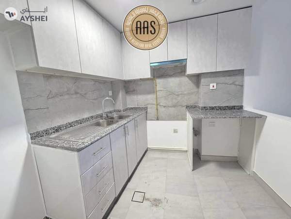 Prime Location Full Brand New Building 1Bhk 60k Full Facilities