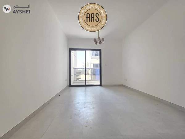 Prime Location Full Brand New Building 1Bhk 60k Full Facilities