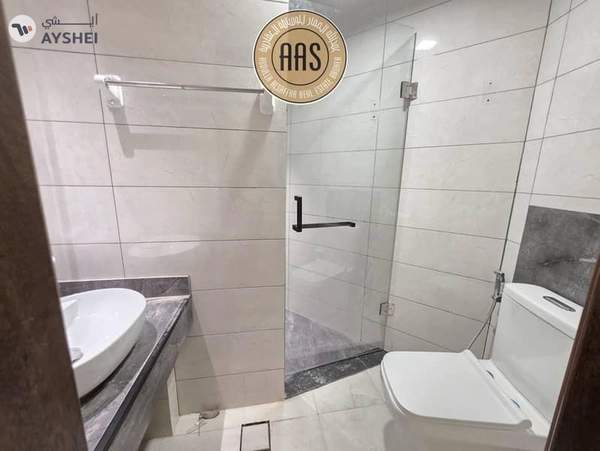 Prime Location Full Brand New Building 1Bhk 60k Full Facilities