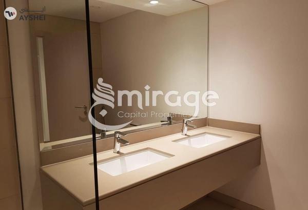 APARTMENT FOR SALE IN WATERS EDGE, YAS ISLAND