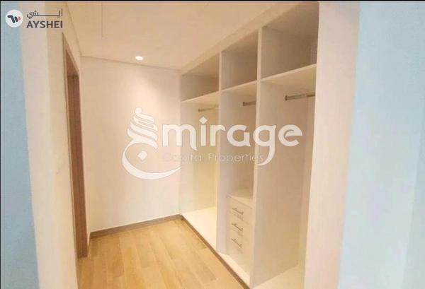 APARTMENT FOR SALE IN WATERS EDGE, YAS ISLAND