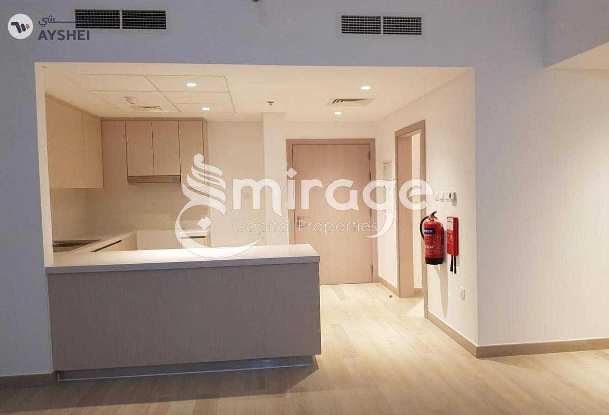 APARTMENT FOR SALE IN WATERS EDGE, YAS ISLAND-6-6