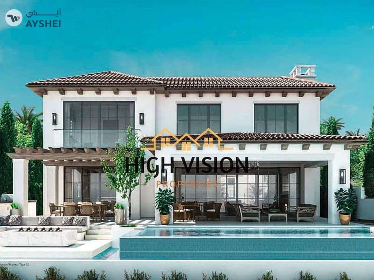 Al Naseem Community, Al Hudayriat Island, Abu Dhabi-11-11