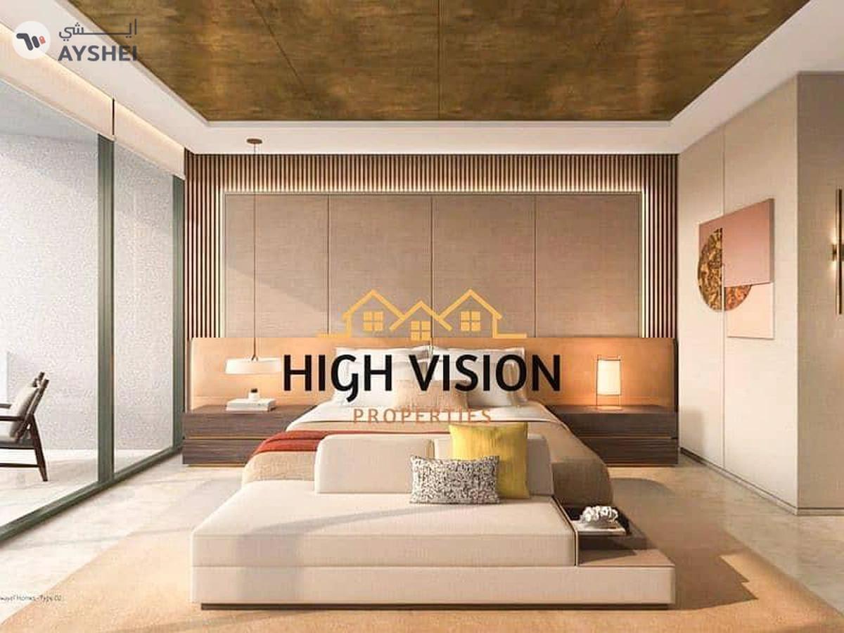 Al Naseem Community, Al Hudayriat Island, Abu Dhabi-2-2