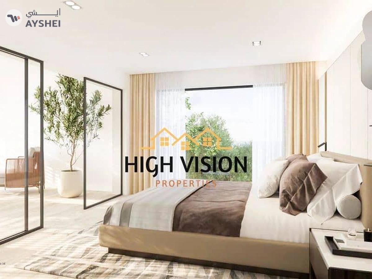 Al Naseem Community, Al Hudayriat Island, Abu Dhabi-3-3