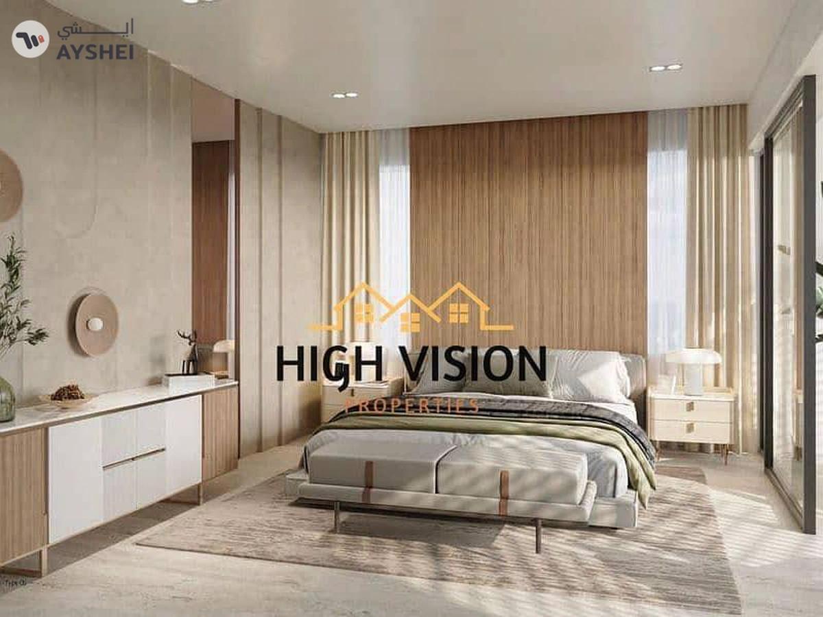 Al Naseem Community, Al Hudayriat Island, Abu Dhabi-4-4