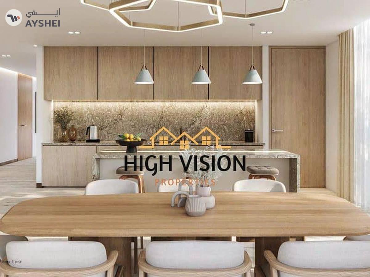 Al Naseem Community, Al Hudayriat Island, Abu Dhabi-5-5